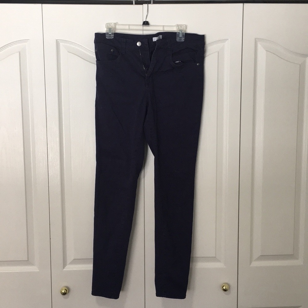 Abound blue pants